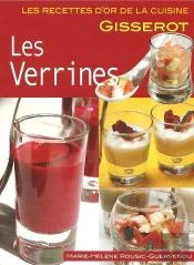 Les Verrines - Recettes D'Or