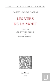 Les Vers De La Mort