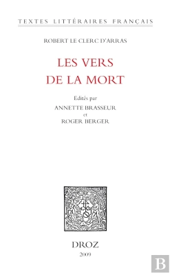 Bertrand.pt - Les Vers De La Mort