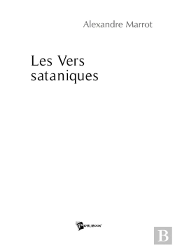 Bertrand.pt - Les Vers Sataniques