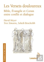 Les Versets Douloureux