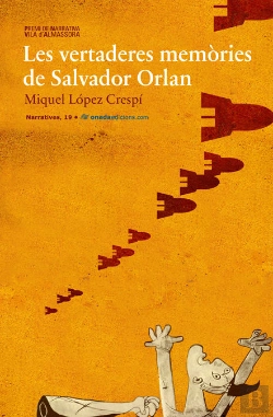 Bertrand.pt - Les Vertaderes Memòries De Salvador Orlan