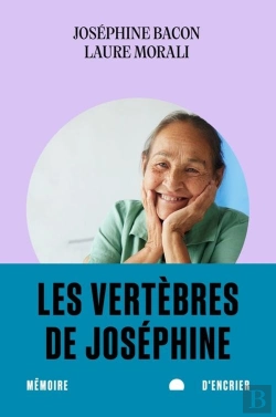 Bertrand.pt - Les Vertèbres De Joséphine