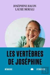 Les Vertèbres De Joséphine
