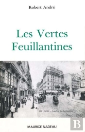 Les Vertes Feuillantines