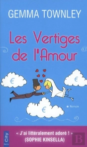 Les Vertiges De L'Amour