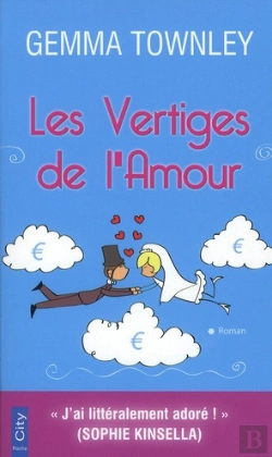 Bertrand.pt - Les Vertiges De L'Amour
