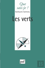 Les Verts