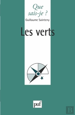 Bertrand.pt - Les Verts