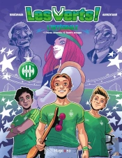 Les Verts : Intégrale Tomes 1 Et 2