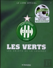 Les Verts ; Les Objets De La Légende