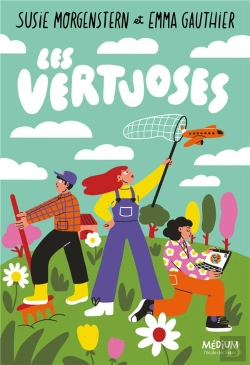 Bertrand.pt - Les Vertuoses