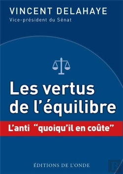 Bertrand.pt - Les Vertus De L'Equilibre