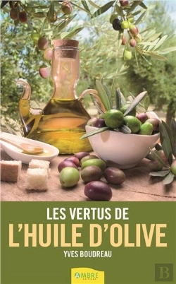 Bertrand.pt - Les Vertus De L'Huile D'Olive