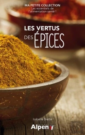 Les Vertus Des Epices