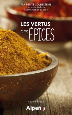 Bertrand.pt - Les Vertus Des Epices