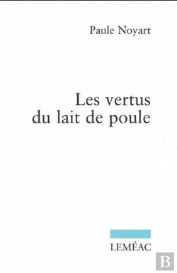 Bertrand.pt - Les Vertus Du Lait De Poule