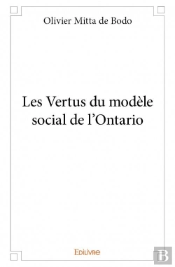 Bertrand.pt - Les Vertus Du Modele Social De L'Ontario