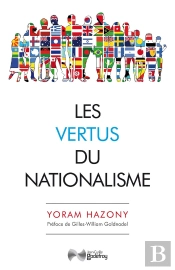 Les Vertus Du Nationalisme