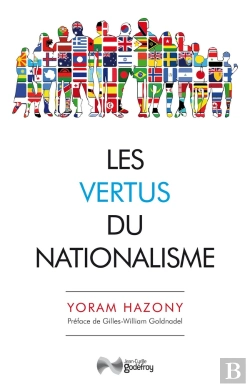 Bertrand.pt - Les Vertus Du Nationalisme