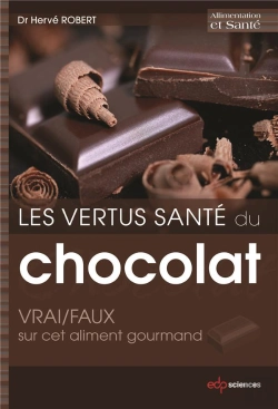 Bertrand.pt - Les Vertus Santé Du Chocolat