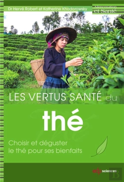 Bertrand.pt - Les Vertus Santé Du Thé