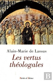 Les Vertus Théologales