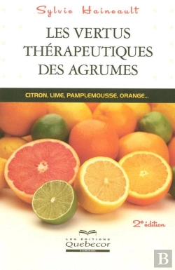 Bertrand.pt - Les Vertus Therapeutiques Des Agrumes