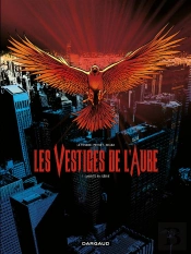 Les Vestiges De L'Aube Tome 1