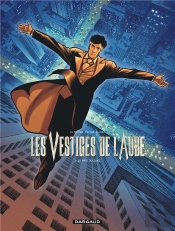 Les Vestiges De L'Aube Tome 2 ; La Chute