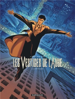 Bertrand.pt - Les Vestiges De L'Aube Tome 2 ; La Chute