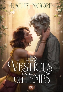 Bertrand.pt - Les Vestiges Du Temps (Broché)