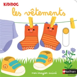 Bertrand.pt - Les Vêtements