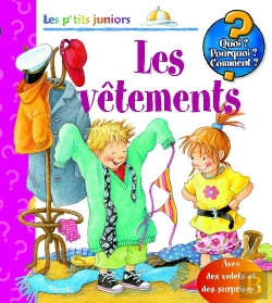Bertrand.pt - Les Vêtements
