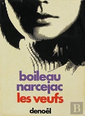 Les Veufs