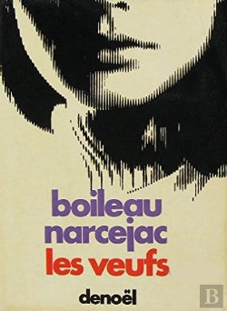 Bertrand.pt - Les Veufs