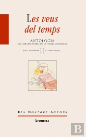 Les Veus Del Temps (Volum Ii)
