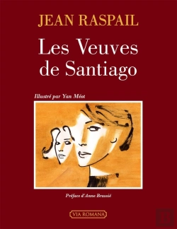 Bertrand.pt - Les Veuves De Santiago