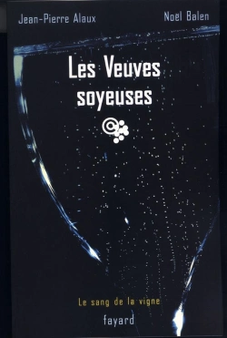 Bertrand.pt - Les Veuves Soyeuses : Le Sang De La Vigne, Tome 8