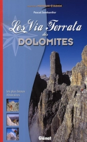 Les Via Ferrata Des Dolomites