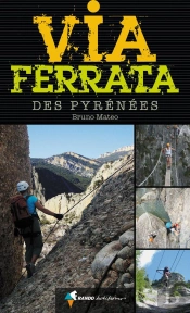 Les Via Ferrata Des Pyrénées