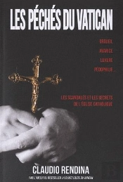 Les Vices Caches De L'Eglise