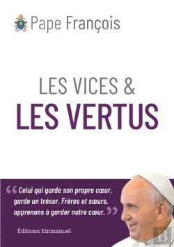Bertrand.pt - Les Vices Et Les Vertus