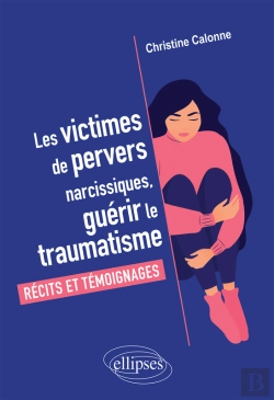 Bertrand.pt - Les Victimes De Pervers Narcissiques, Guérir Le Traumatisme