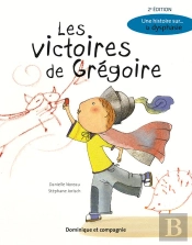 Les Victoires De Grégoire
