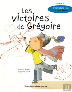 Bertrand.pt - Les Victoires De Grégoire