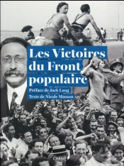 Les Victoires Du Front Populaire