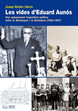 Bertrand.pt - Les Vides D'Eduard Aunós