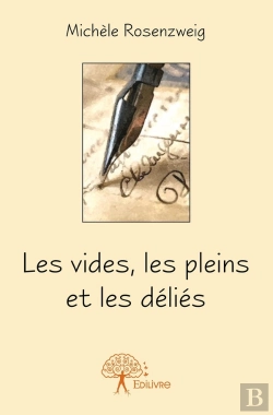 Bertrand.pt - Les Vides, Les Pleins Et Les Déliés