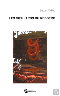 Bertrand.pt - Les Vieillards Du Rebberg